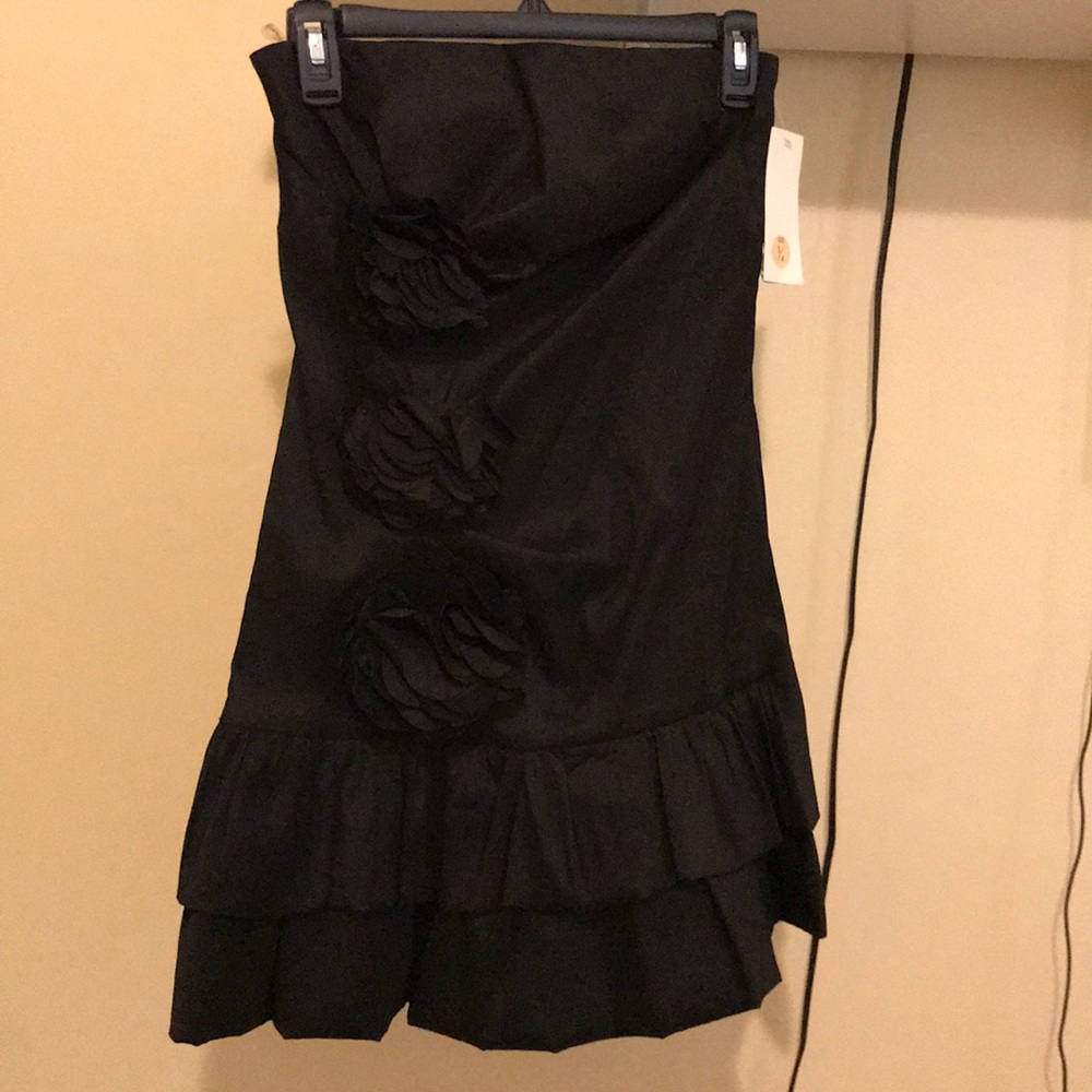 new with tags, never worn